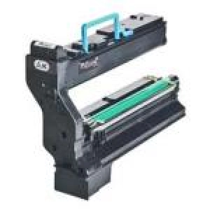 Toner oryginalny 1710582001 Czarny