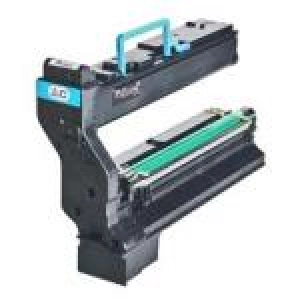 Toner oryginalny 1710582004 Niebieski
