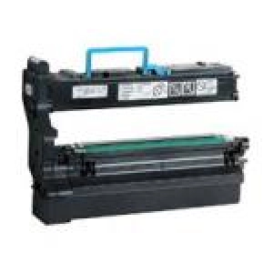 Toner oryginalny 1710604001 Czarny