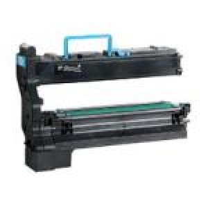 Toner oryginalny 1710604004 Niebieski