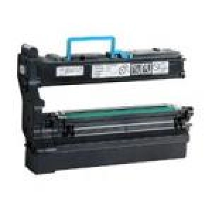Toner oryginalny 1710604005 Czarny Powiększony