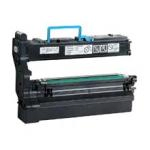 Toner oryginalny 1710604006 Żółty Powiększony