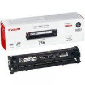 Toner oryginalny CRG716M (1978B002) Purpurowy