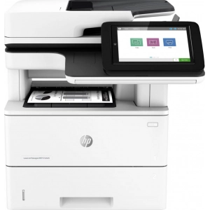 Urządzenie drukarka HP LaserJet Managed Flow E52645dn
