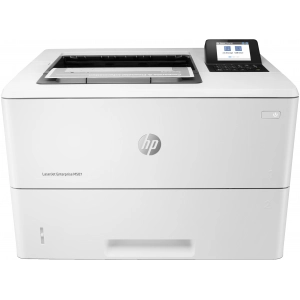 Urządzenie HP LaserJet Enterprise M507dn - 3 lata gwarancji po rejestracji