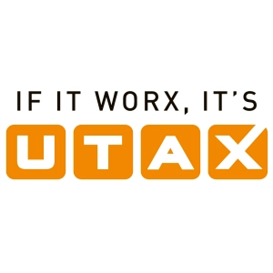 Utax 1T02K30UT0 toner czarny oryginalny