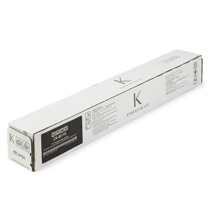 Toner oryginalny Utax CK-8511K (1T02L70UT0) Czarny