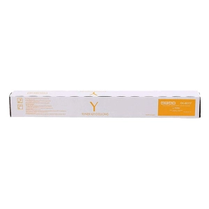 Toner oryginalny Utax CK-8511Y (1T02L7AUT0) Żółty