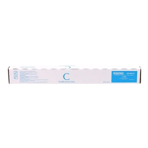 Toner oryginalny Utax CK-8511C (1T02L7CUT0) Niebieski