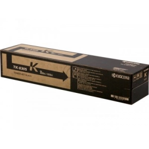Toner oryginalny TK-8305K (1T02LK0NLC) Czarny