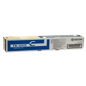 Toner oryginalny TK-8315K (1T02MV0NL0) Czarny