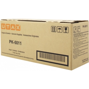 Toner oryginalny PK-5011K (1T02NR0UT0) Czarny