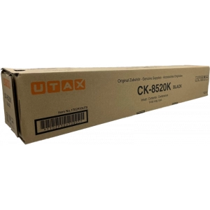 Toner oryginalny CK-8520K (1T02P30UT0) Czarny