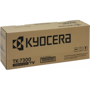 Toner oryginalny TK-7300 (1T02P70NL0) Czarny