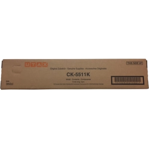 Toner oryginalny CK-5511K (1T02R50UT0) Czarny