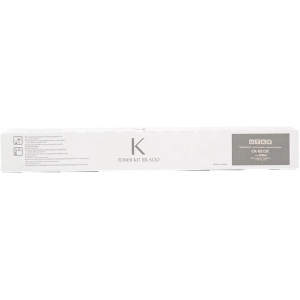 Toner oryginalny CK-8512K (1T02RL0UT0) Czarny