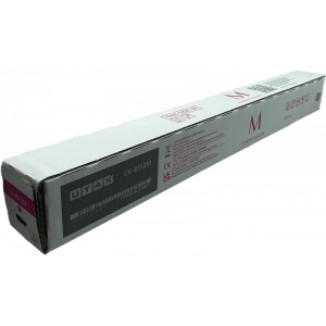 Toner oryginalny CK-8512m (1T02RLCUT1) Purpurowy