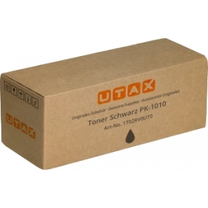 Toner oryginalny PK-1010 (1T02RV0UT0) Czarny