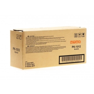 Toner oryginalny Utax PK-1102 (1T02S50UT0) Czarny