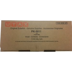 Toner oryginalny PK-3011 (1T02T80UT0) Czarny