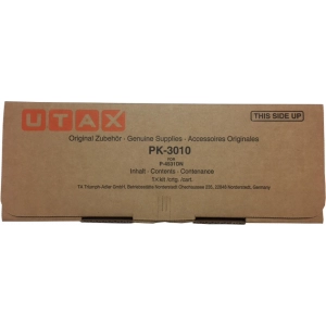 Toner oryginalny PK-3010 (1T02T90UT0) Czarny