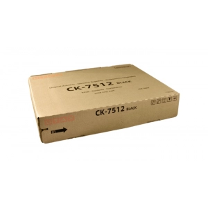 Utax CK-7512 1T02V70UT0, 1T02V70TA0 toner czarny oryginalny