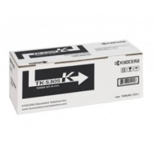 Toner oryginalny TK-5305K (1T02VM0NL0) Czarny