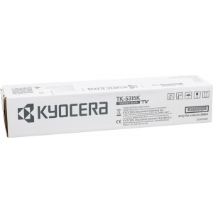 Toner oryginalny TK-5315K (1T02WH0NL0) Czarny
