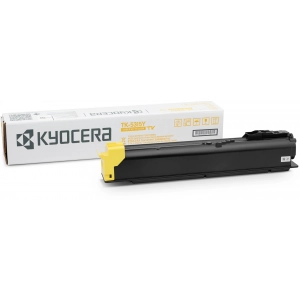 Toner oryginalny TK-5315Y (1T02WHANL0) Żółty