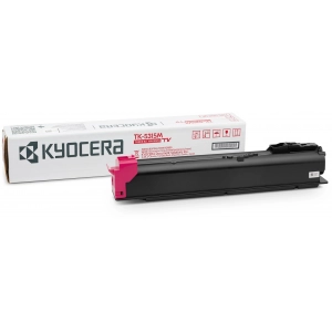 Toner oryginalny TK-5315M (1T02WHBNL0) Purpurowy