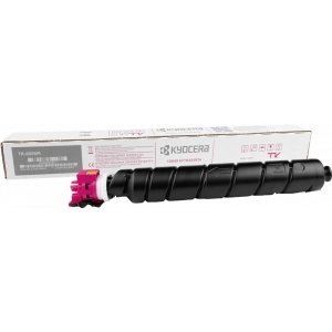 Toner oryginalny TK-8555M (1T02XCBNL0) Purpurowy