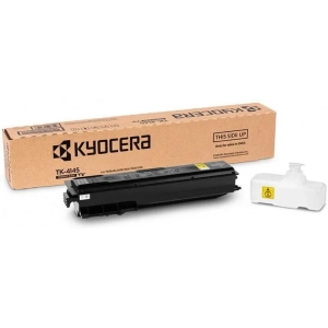 Kyocera TK-4145 1T02XR0NL0 toner czarny oryginalny