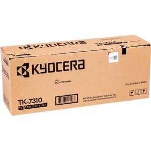 Toner oryginalny TK-7310 (1T02Y40NL0) Czarny