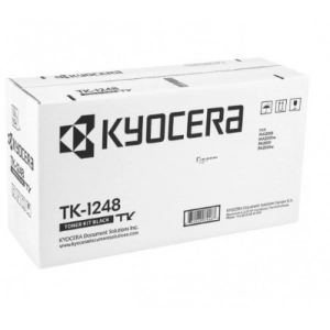 Toner oryginalny TK-1248 (1T02Y80NL0) Czarny
