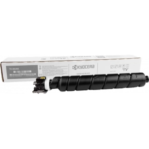 Toner oryginalny TK-8545K (1T02YM0NL0) Czarny