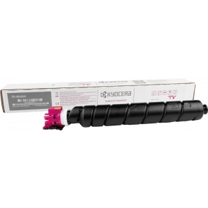 Toner oryginalny TK-8545M (1T02YMBNL0) Purpurowy