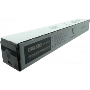 Toner oryginalny CK-8530k (1T02YP0UT0) Czarny