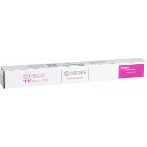 Toner oryginalny TK-8365M (1T02YPBNL0) Purpurowy