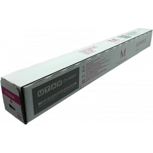 Toner oryginalny CK-8530m (1T02YPBUT0) Purpurowy