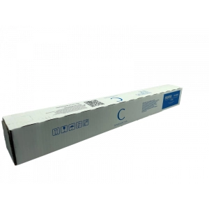 Toner oryginalny CK-8530c (1T02YPCUT0) Niebieski