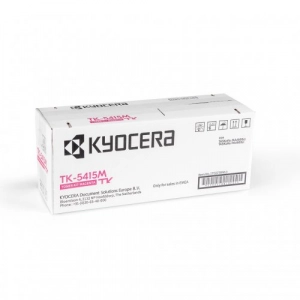 Toner oryginalny TK5415M (1T02Z7BNL0) Purpurowy