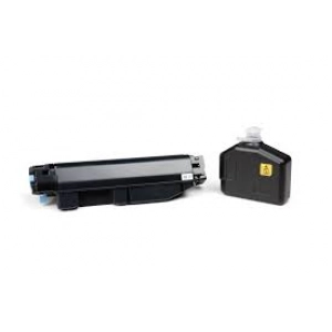 Toner oryginalny TK5345K (1T02ZL0NL0) Czarny 