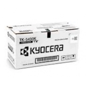Toner oryginalny TK-5440K (1T0C0A0NL0) Czarny