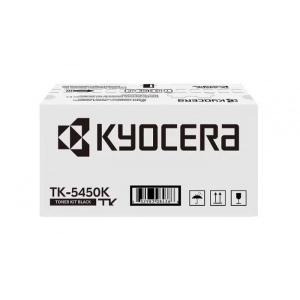 Toner oryginalny TK-5450K (1T0C0D0NL0) Czarny