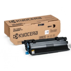 Toner oryginalny TK-3400 Czarny (1T0C0Y0NL0)