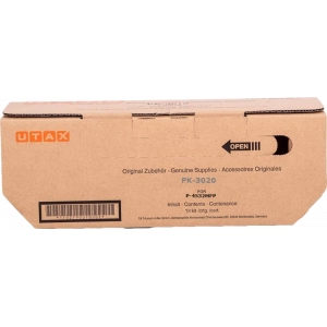 Toner oryginalny PK-3020 (1T0C0Y0UT0) Czarny