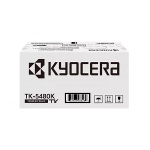 Toner oryginalny TK-5480K (1T0C220NL0) Czarny