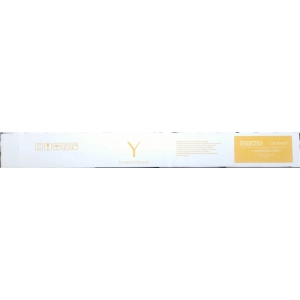 Utax CK-8543Y 1T0C2GAUT0 toner żółty oryginalny