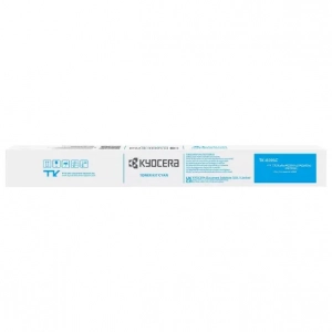 Kyocera TK-8595C 1T0C2GCNL0 toner niebieski oryginalny