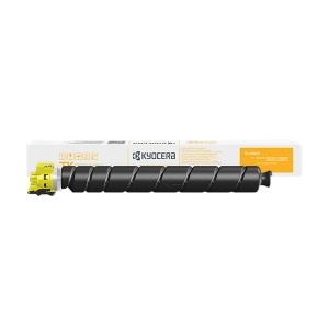Kyocera TK-8585Y 1T0C2JANL0 toner żółty oryginalny